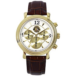 Disney Versailles Men's Chronograph Watch