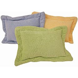 Terry Spa Pillows (Set of 2)