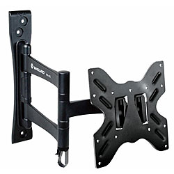 Vanguard VM-435C Articulating Flat Panel TV Mount