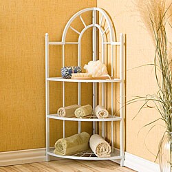 Covington Corner Shelf