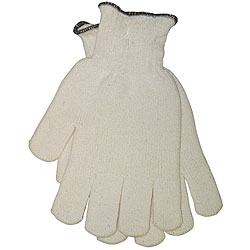 Heavy-duty 10-inch Flame-resistant Pyro Gloves