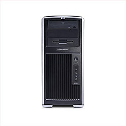 HP XW8400 Computer Workstation (Refurbished)