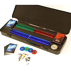 Star Wars Poker Chip Set