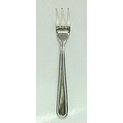 Oneida Pearl 24-piece Oyster Fork Set
