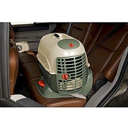PetGear Auto Carrier and Kennel