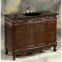 Liviona Bathroom Vanity