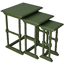 Allison Nesting Tables