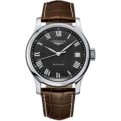 Longines Master Collection Men's Automatic Watch
