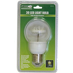 Grip 30 LED Light Bulbs (Set of 2)