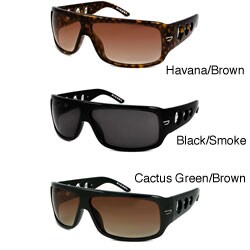 Diesel DS0061 Men's Plastic Sunglasses