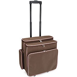 Mackinac Moon Rolling Tote