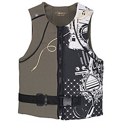 Liquid Force Watson Comp Vest/ Life Jacket