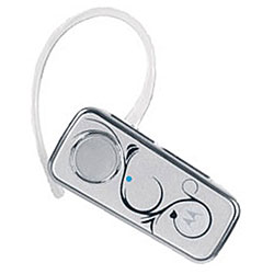 Motorola H680 Bluetooth Wireless Headset