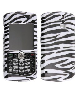 Snap-on Case for Blackberry Pearl 8100