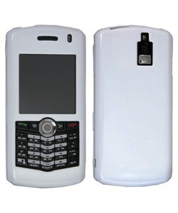 Snap on Case for Blackberry Pearl