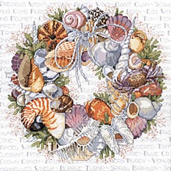 View larger. Seashell View larger. Seashell