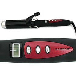 Barbar Tourmaline 1.5-inch Curling Iron