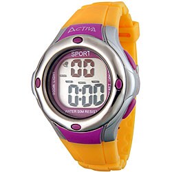 Activa by Invicta Midsize Unisex Digital Watch