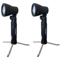 Lumiere L.A. 50-watt 3200K Photo Studio Lights