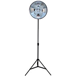 Lumiere L.A. L600 600-watt Floorstand Studio Light