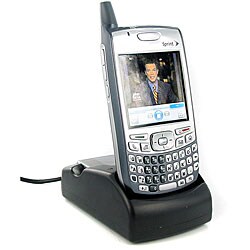 Treo 650/ 700 Desktop Sync and Charge Cradle
