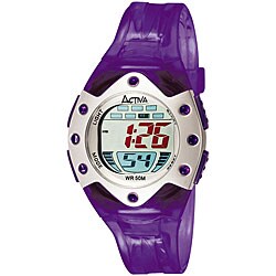 Activa by Invicta Midsize Men's Digital Watch