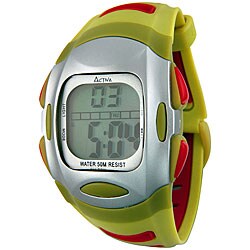 Activa by Invicta Men's Digital Watch