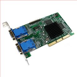 Matrox Graphics Card