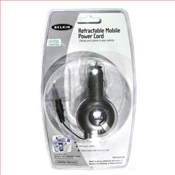 Belkin F8V7036-RTC cell phone mobile power cord