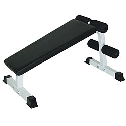 Valor Fitness DE-3 Sit-up Bench