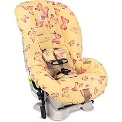 Britax Marathon Convertible Car Seat in Mariposa