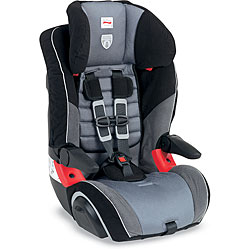 Britax Frontier Booster Car Seat in Rushmore