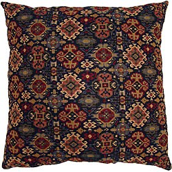Sultan 24-inch Southwest-inspired Floor Pillow