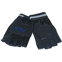 Women's Medium Weightlifting Sports Gloves