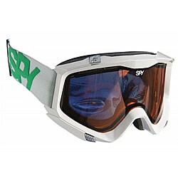 Spy Zed Ski Snowboard Goggles