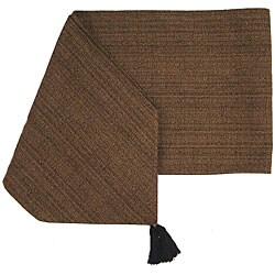 Fiddlestix 72-inch Table Runner
