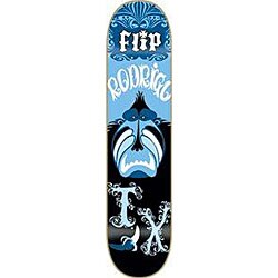 Flip Rodrigo TX Skateboard Deck
