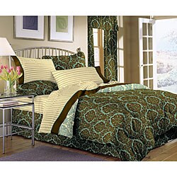 Park Place 8-piece Bedding Ensemble