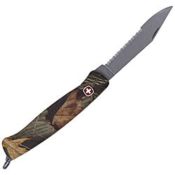 Swiss Army Century Camouflage Pocket Knife