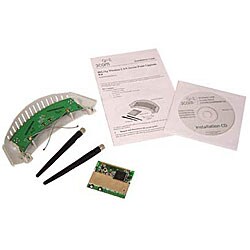 3COM 3CRWEGMOD75A Wireless LAN Upgrade Kit (Refurbished)