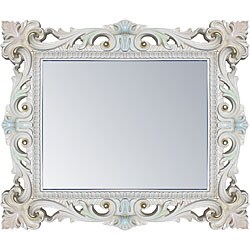 Gianna Lacatta Mirror