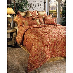 Sherry Kline Rio 4-piece Comforter Set