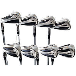 Nike Slingshot OSS Left Handed Iron Set (4-AW)