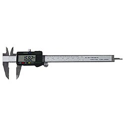 TD Industrial 8-inch Digital Caliper