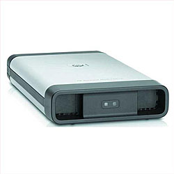 HP RF863AA HD5000s External Hard Drive