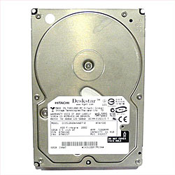 IBM IC35L060AVVA07 Internal Hard Drive (Refurbished)