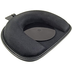 Arkon GPS Dash Mount with Safety Hook