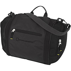 National Geographic Deluxe Valet Toiletry Kit