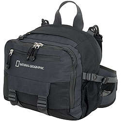 National Geographic Painted Butte Lumbar Pack
