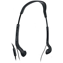 MDR-W24V Sony Vertical In-ear Headphones